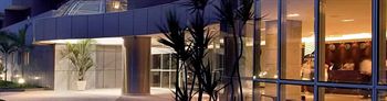 Imagen de los exteriores del Hotel Blue Tree Towers Maca&eacute;. Foto 9