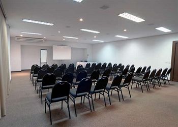 Imagen de los interiores del Hotel Blue Tree Towers Maca&eacute;. Foto 13