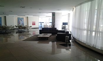 Imagen de los interiores del Hotel Blue Tree Towers Maca&eacute;. Foto 15