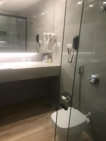 Imagen de la habitación del Hotel Blue Tree Towers Rio Poty. Foto 10