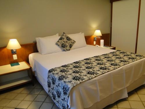 Imagen general del Hotel Blue Tree Towers Rio Poty. Foto 3