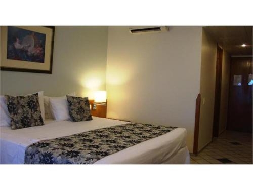 Imagen general del Hotel Blue Tree Towers Rio Poty. Foto 4