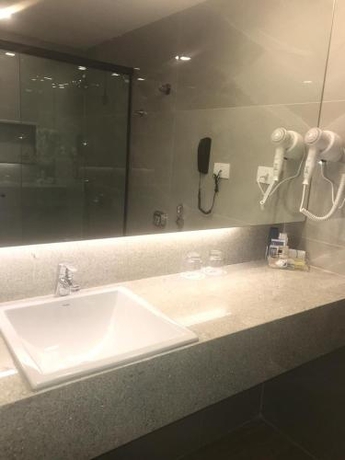 Imagen general del Hotel Blue Tree Towers Rio Poty. Foto 5