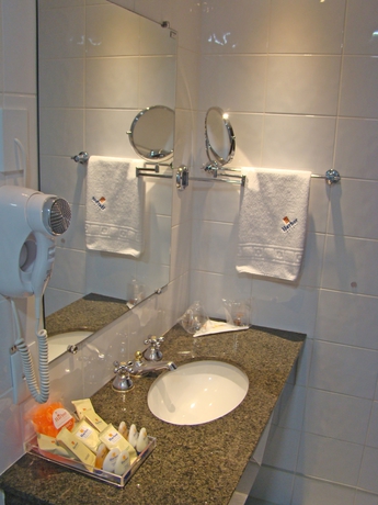 Imagen de la habitación del Hotel Blue Tree Towers Saint Michel Curitiba. Foto 7
