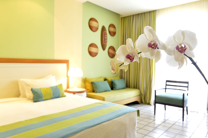 Imagen de la habitación del Hotel Blue Tree Towers São Luís. Foto 2