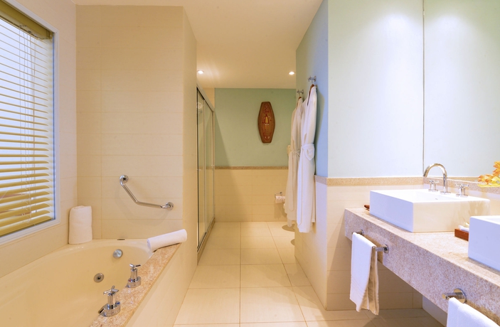 Imagen de la habitación del Hotel Blue Tree Towers São Luís. Foto 4