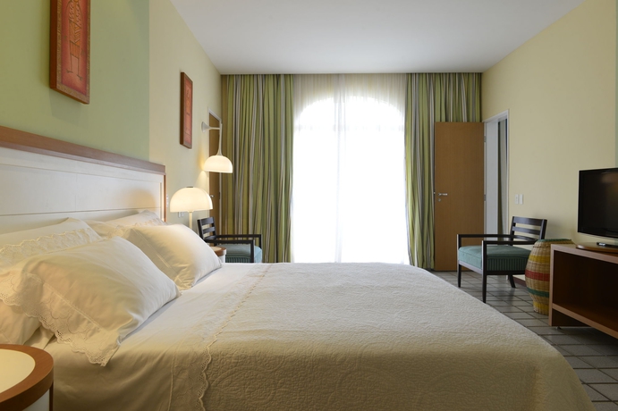 Imagen de la habitación del Hotel Blue Tree Towers São Luís. Foto 5