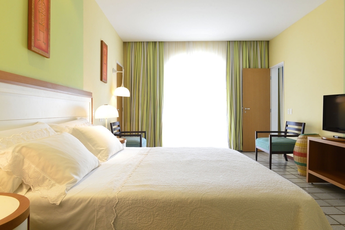 Imagen de la habitación del Hotel Blue Tree Towers São Luís. Foto 6