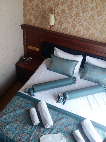 Imagen de la habitación del Hotel Blue Tuana. Foto 2