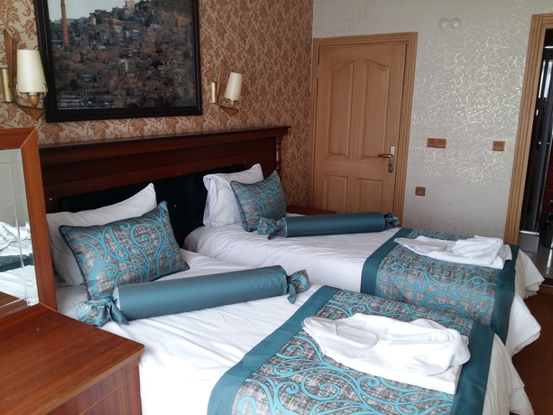 Imagen de la habitación del Hotel Blue Tuana. Foto 4