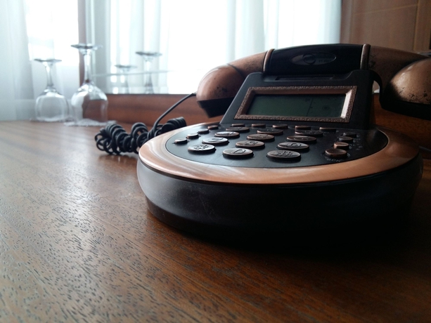 Imagen de la habitación del Hotel Blue Tuana. Foto 9