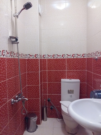 Imagen de la habitación del Hotel Blue Tuana. Foto 10