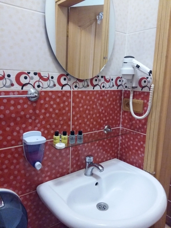 Imagen de la habitación del Hotel Blue Tuana. Foto 12