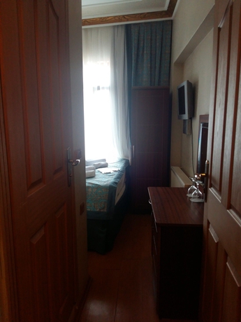 Imagen de la habitación del Hotel Blue Tuana. Foto 14