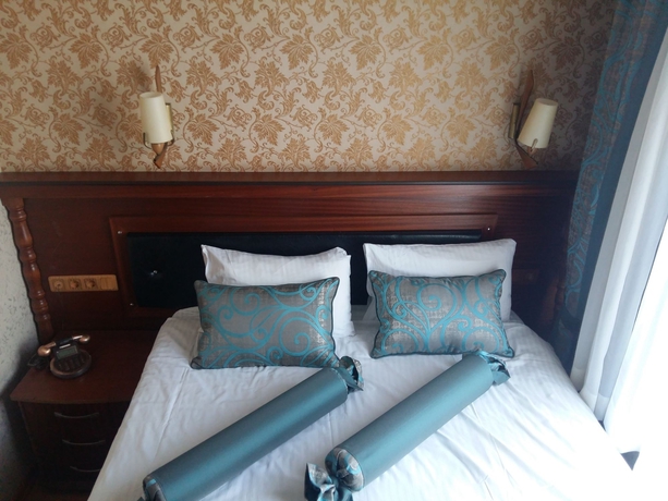 Imagen de la habitación del Hotel Blue Tuana. Foto 16