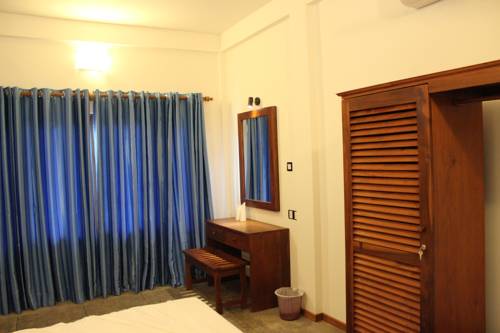 Imagen de la habitación del Hotel Blue Turtle. Foto 1