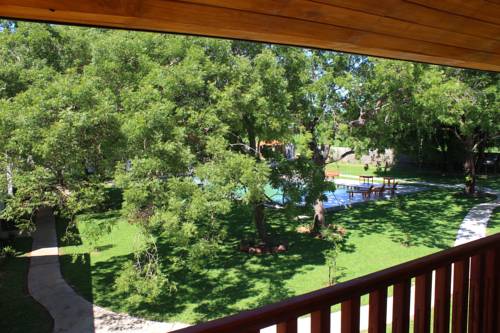 Imagen de la habitación del Hotel Blue Turtle. Foto 2