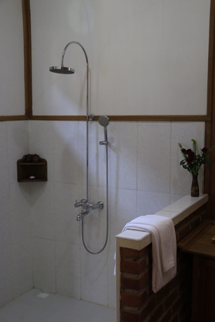 Imagen de la habitación del Hotel Blue Vanda Lodge. Foto 14