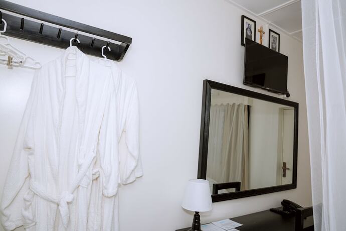 Imagen de la habitación del Hotel Blue Veil Villa. Foto 17