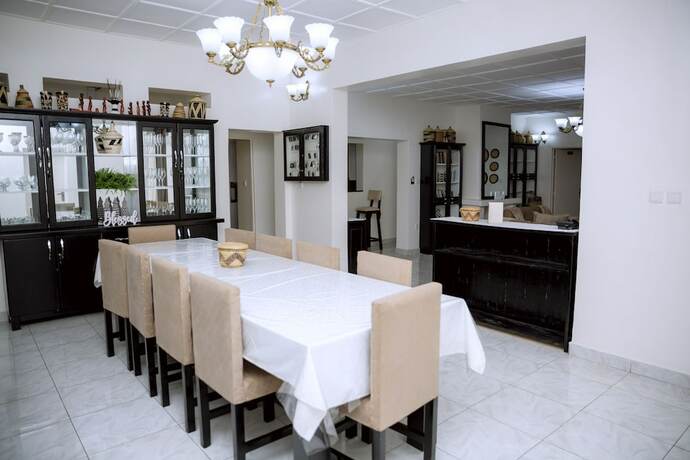 Imagen general del Hotel Blue Veil Villa. Foto 4