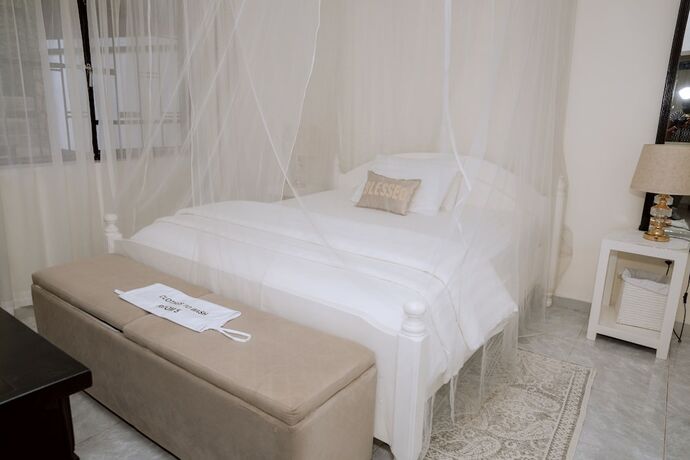 Imagen general del Hotel Blue Veil Villa. Foto 5
