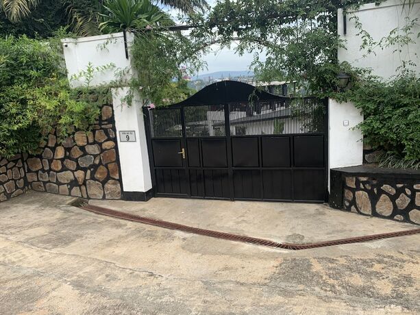 Imagen general del Hotel Blue Veil Villa. Foto 10