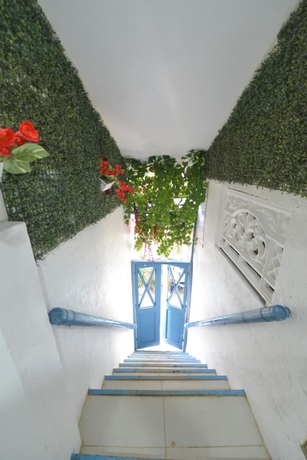 Imagen de los interiores del Hotel Blue Veranda Suites At Boracay. Foto 12