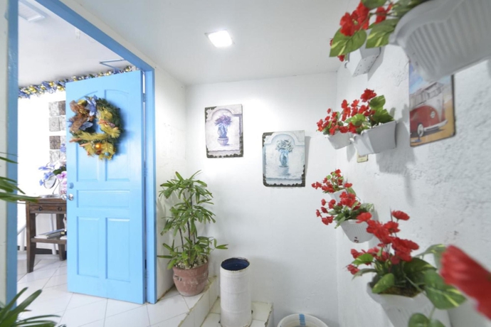 Imagen de los interiores del Hotel Blue Veranda Suites At Boracay. Foto 13