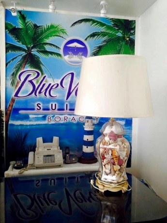 Imagen de los interiores del Hotel Blue Veranda Suites At Boracay. Foto 14