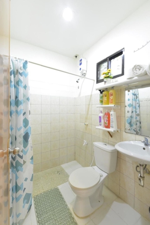 Imagen de la habitación del Hotel Blue Veranda Suites At Boracay. Foto 4