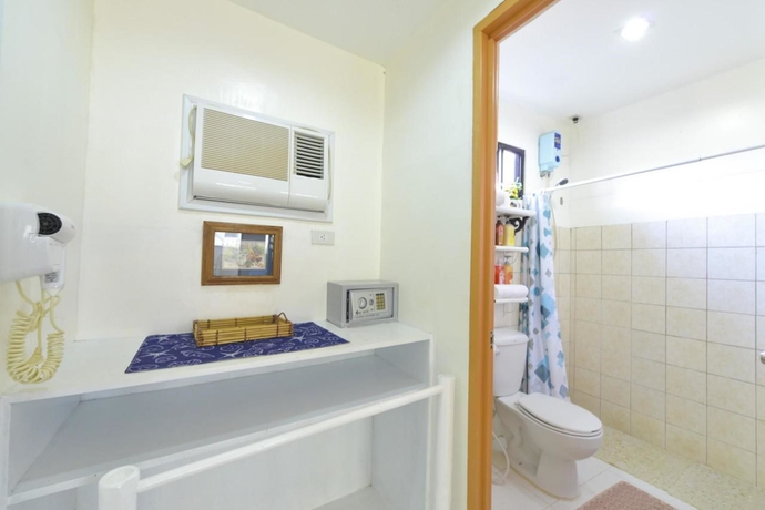 Imagen de la habitación del Hotel Blue Veranda Suites At Boracay. Foto 7