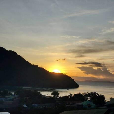 Imagen general del Hotel Blue View House Phi Phi. Foto 1