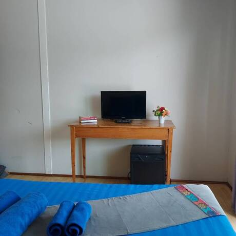 Imagen general del Hotel Blue View House Phi Phi. Foto 2
