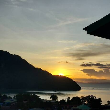 Imagen general del Hotel Blue View House Phi Phi. Foto 4
