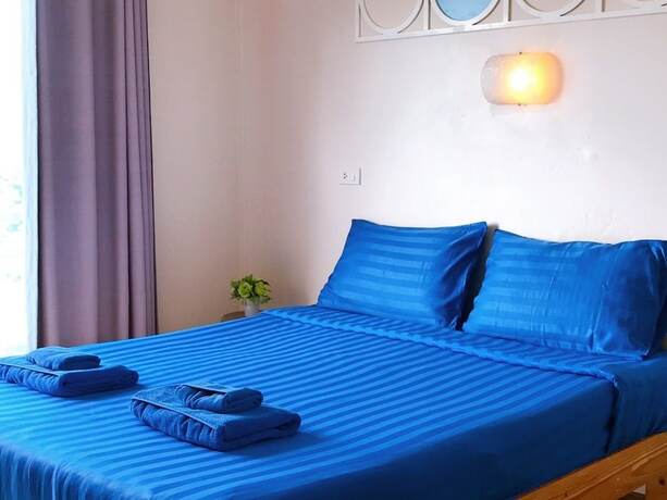 Imagen de la habitación del Hotel Blue View House Phi Phi. Foto 17