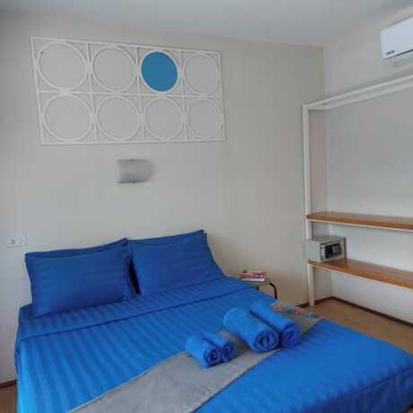 Imagen general del Hotel Blue View House Phi Phi. Foto 5