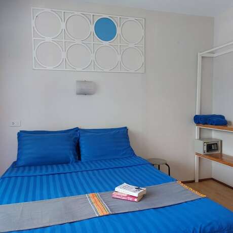 Imagen general del Hotel Blue View House Phi Phi. Foto 6