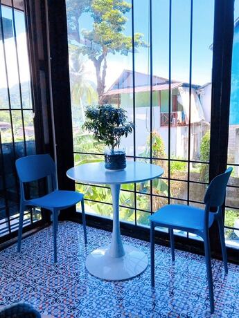Imagen general del Hotel Blue View House Phi Phi. Foto 7