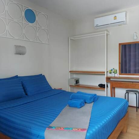 Imagen de la habitación del Hotel Blue View House Phi Phi. Foto 18
