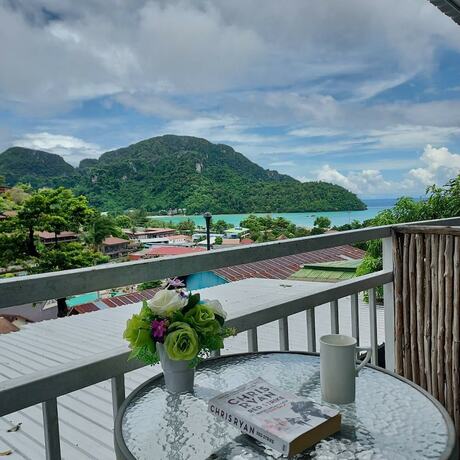 Imagen de la habitación del Hotel Blue View House Phi Phi. Foto 19