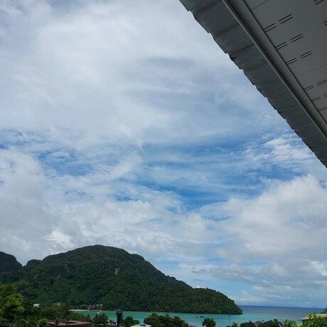 Imagen general del Hotel Blue View House Phi Phi. Foto 9