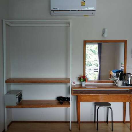 Imagen general del Hotel Blue View House Phi Phi. Foto 10