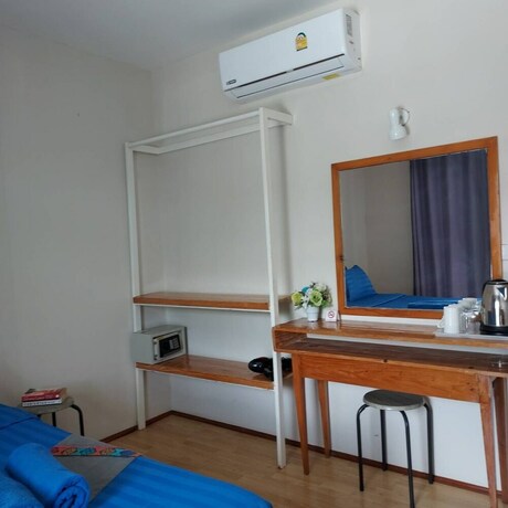 Imagen de la habitación del Hotel Blue View House Phi Phi. Foto 20