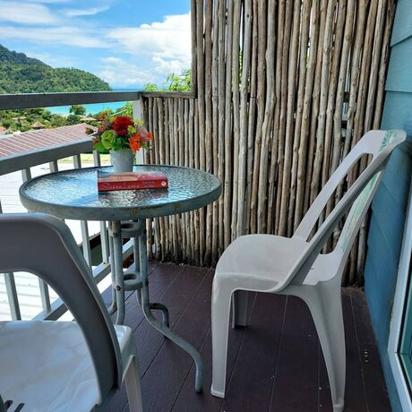 Imagen general del Hotel Blue View House Phi Phi. Foto 13