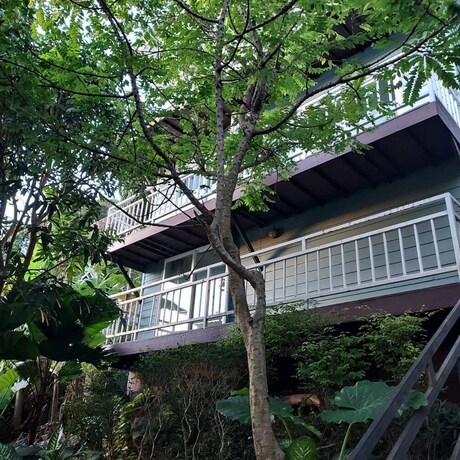 Imagen general del Hotel Blue View House Phi Phi. Foto 16
