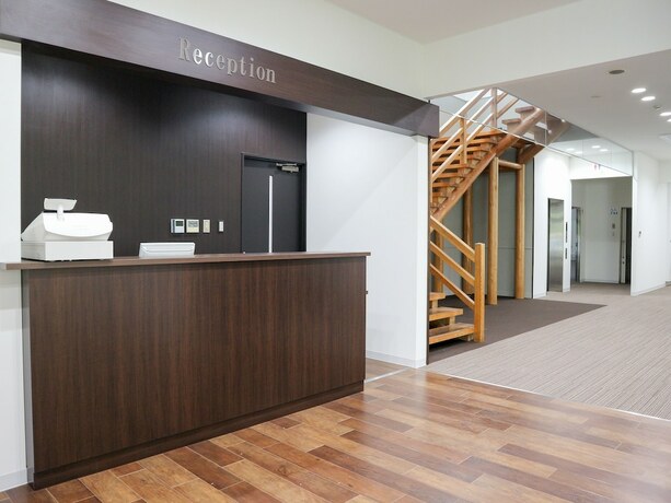 Imagen general del Hotel Blue Villa Anabuki. Foto 4