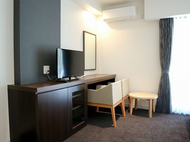 Imagen de la habitación del Hotel Blue Villa Anabuki. Foto 12