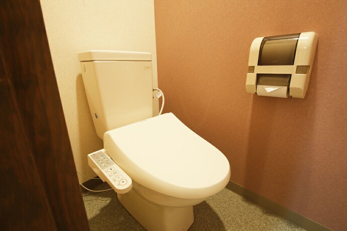 Imagen de la habitación del Hotel Blue Villa Anabuki. Foto 13