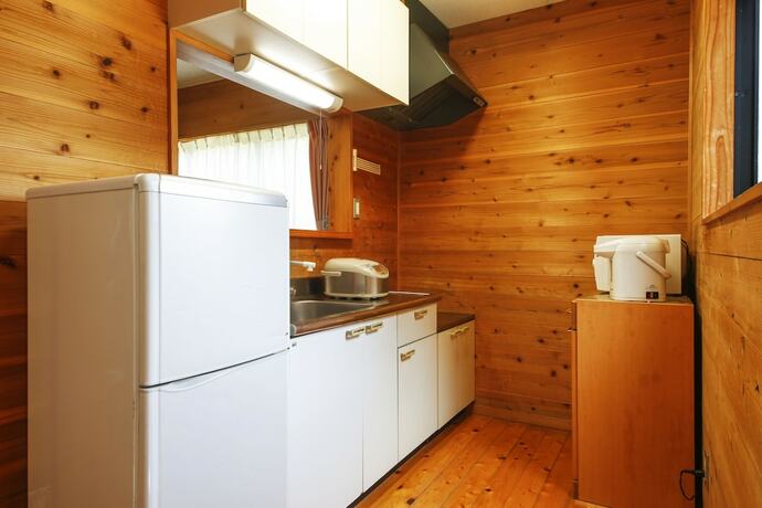 Imagen de la habitación del Hotel Blue Villa Anabuki. Foto 17