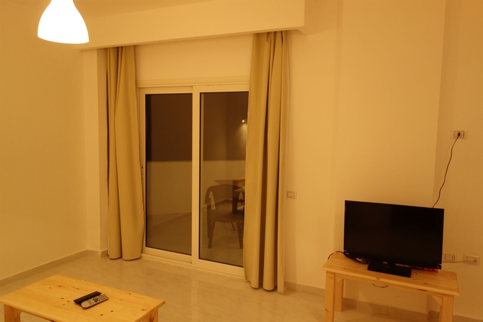 Imagen de los interiores del Hotel Blue Vision Diving. Foto 11